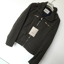 Impermeabile giubbotto