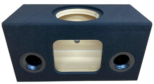 Contenitore sub box portato - sub,