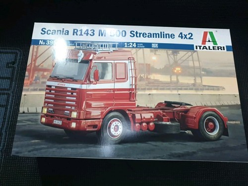 Kit montaggio camion 24 - montaggio,