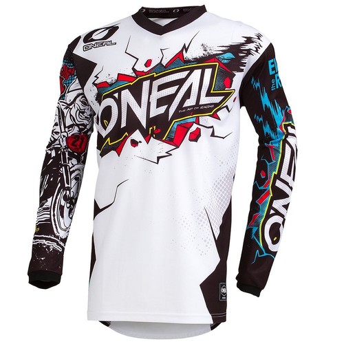 Maglia neal element villain - element,