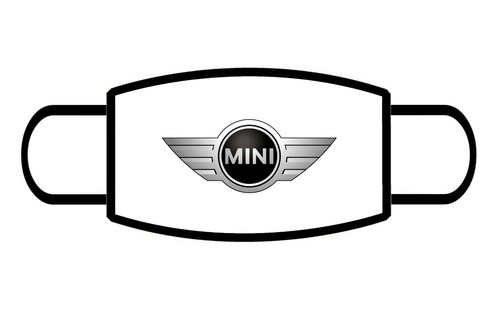 Mascherina viso mini cooper - viso,