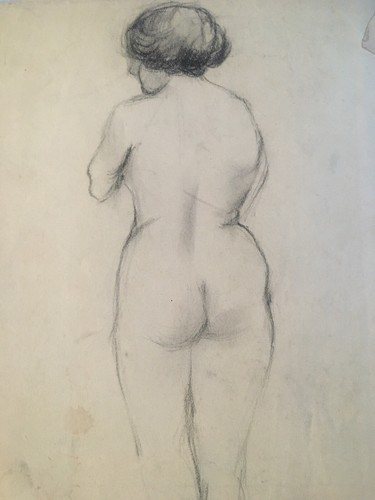 Lotto disegni mine piombo - 8,