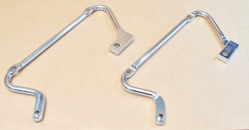 Harley originale portapacchi - harley,