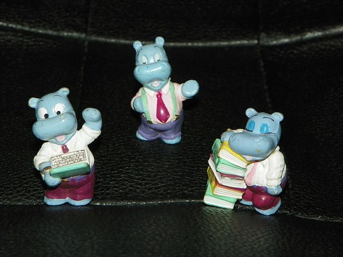 Giocattoli vintage kinder - 3,