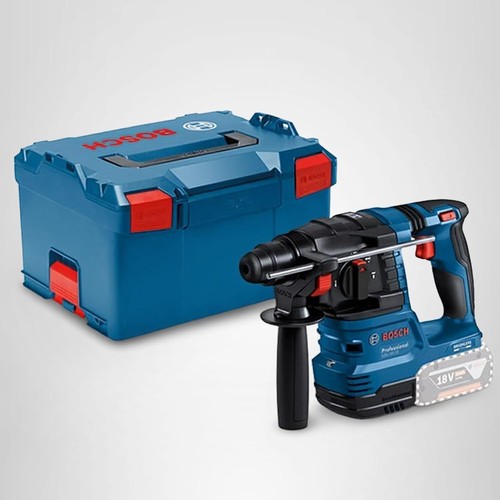 Bosch professional gbh 18v - professional, 18v-22