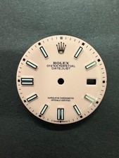 Rolex datejust 1600 1601 - rolex,