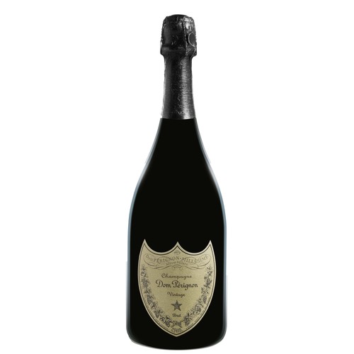Dom perignon champagne 2008 - 2008, cl