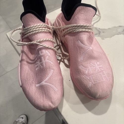 Taglia pharrell x adidas - taglia, 13