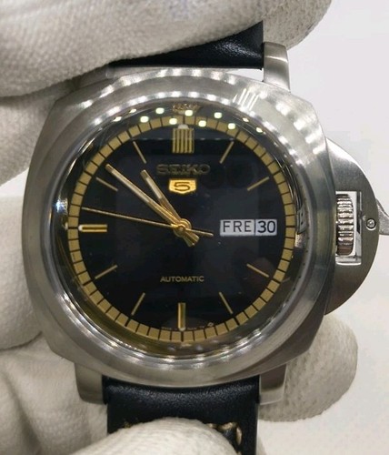 Seiko automatico 6309a - automatico,
