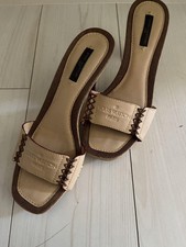 Louis Vuitton Mules sandali
