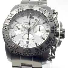 Hamilton (revisionato e quasi