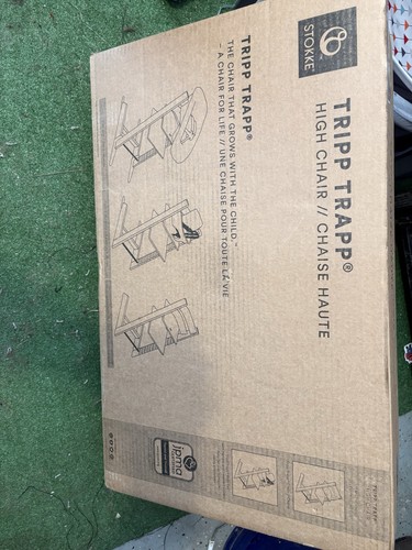 Stokke tripp trapp high - tripp,