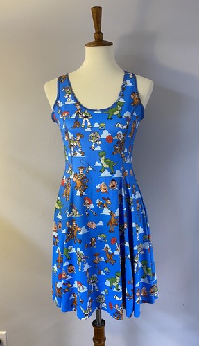 Blackmilk disney toy - blackmilk, story