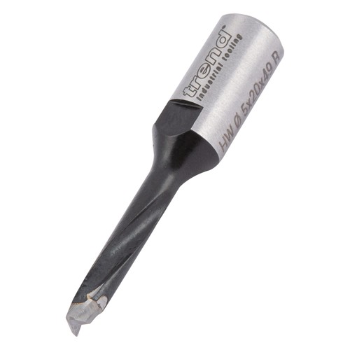 Trend domino bit diametro - trend, 5
