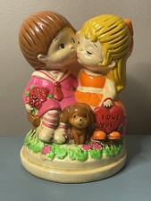 Statuina Vintage Sankyo