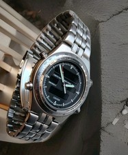 Seiko CHRONO ANA DIGIT WORLD