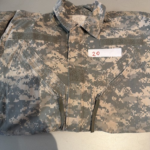 Tuta meccanico army - us,