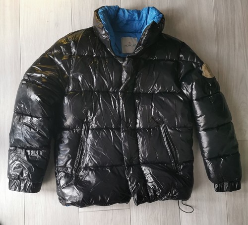 Giacca piumino uomo moncler - uomo, tg