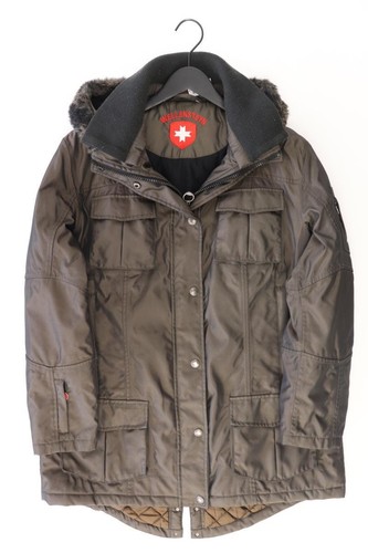 Cappotto invernale - ✅,