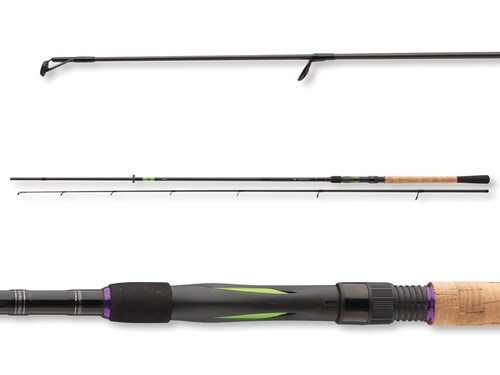 Daiwa prorex 40m 50 - s, 50-110g