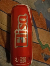 Lattina Coca-Cola "Elisa" 33