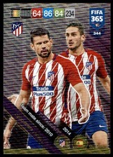 Panini FIFA 365 Adrenalyn XL