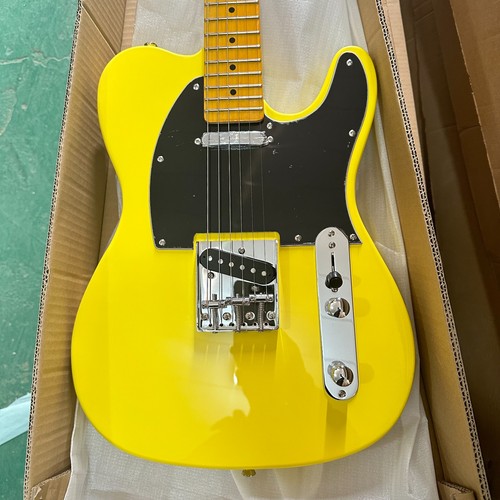 Classic vibe 50s chitarra - '50s, tl