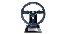 VOLANTE McLAREN MP4/6 AYRTON