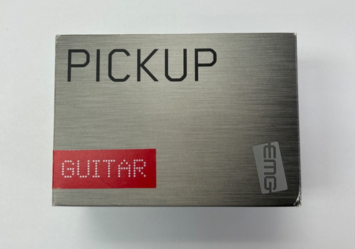 Pickup humbucker emg81 - pickup,