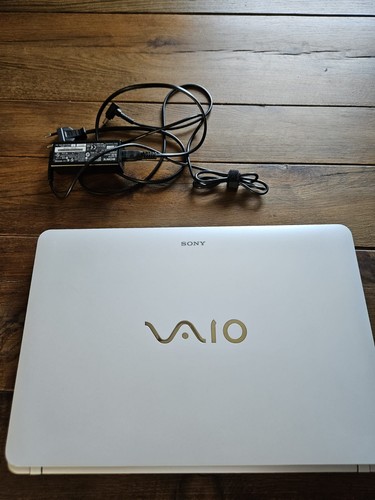 Sony vaio svf152c29m con - sony,