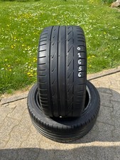 2 pneumatici estivi