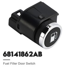 Fuel Filler Door Switch