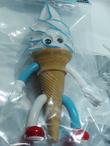 Kaieda sofubi andrew aromi - andrew,