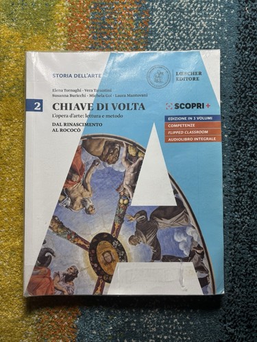 Libro scolastico storia - libro,