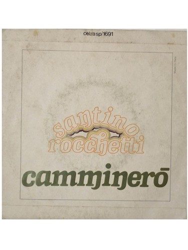 Vinile giri santino - vinile,