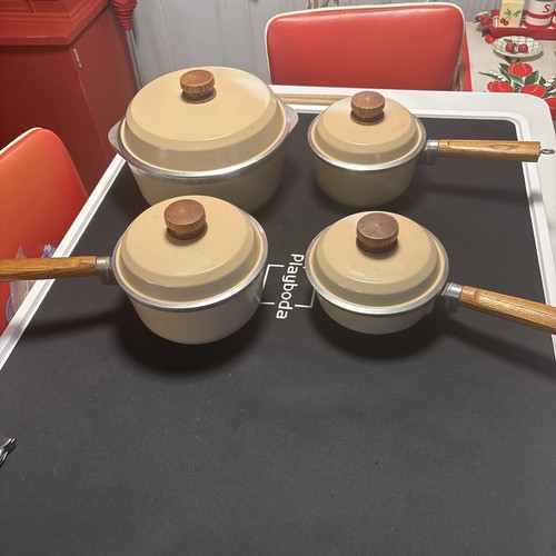Set pentole padelle club - set,
