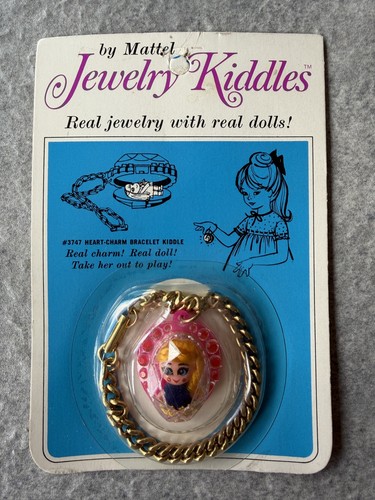 Moc mattel jewellery jewelry - jewellery,