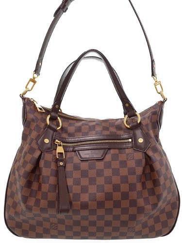 Louis vuitton damier ebene - louis,