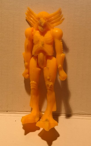 Alien sorpresina - alien,