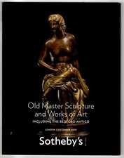 SOTHEBY'S. LONDON. OLD MASTER