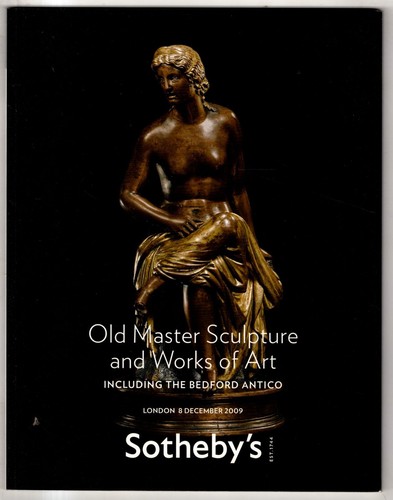 Sotheby london old master - london.,
