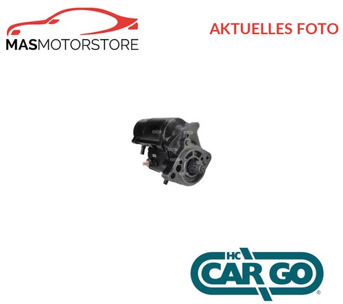 Motore avviamento starter - avviamento,