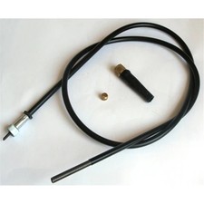 Cavo Trasmissione Contachilometri Lambretta DL 125/150/200