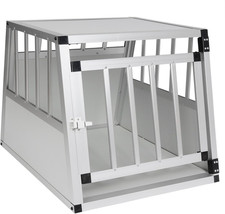 Trasportino Cane Auto