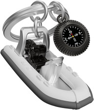 METALMORPHOSE - Portachiavi Da