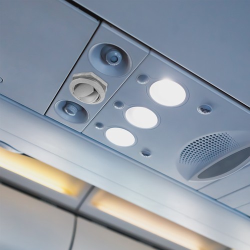 Griglia ventilazione ac - di,