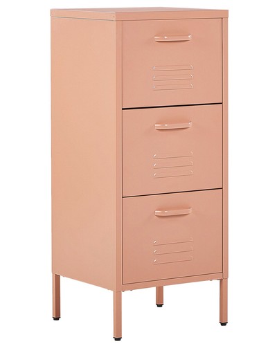 Armadio acciaio con - in,