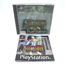 Legacy of Kain Soul Reaver PS1