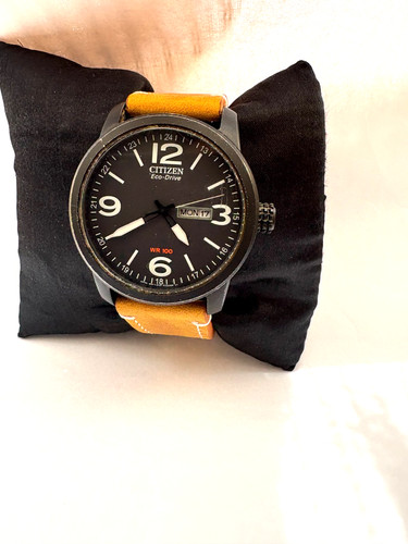 Citizen uomo eco drive - drive, 100