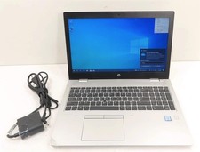 HP ProBook 650 G5 Core